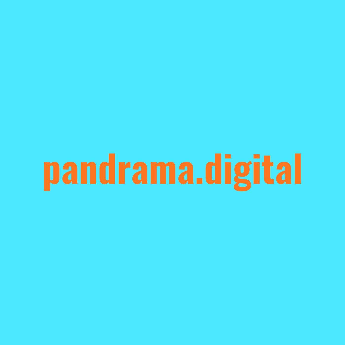 Is pandrama.digital Reliable for Drama Discovery