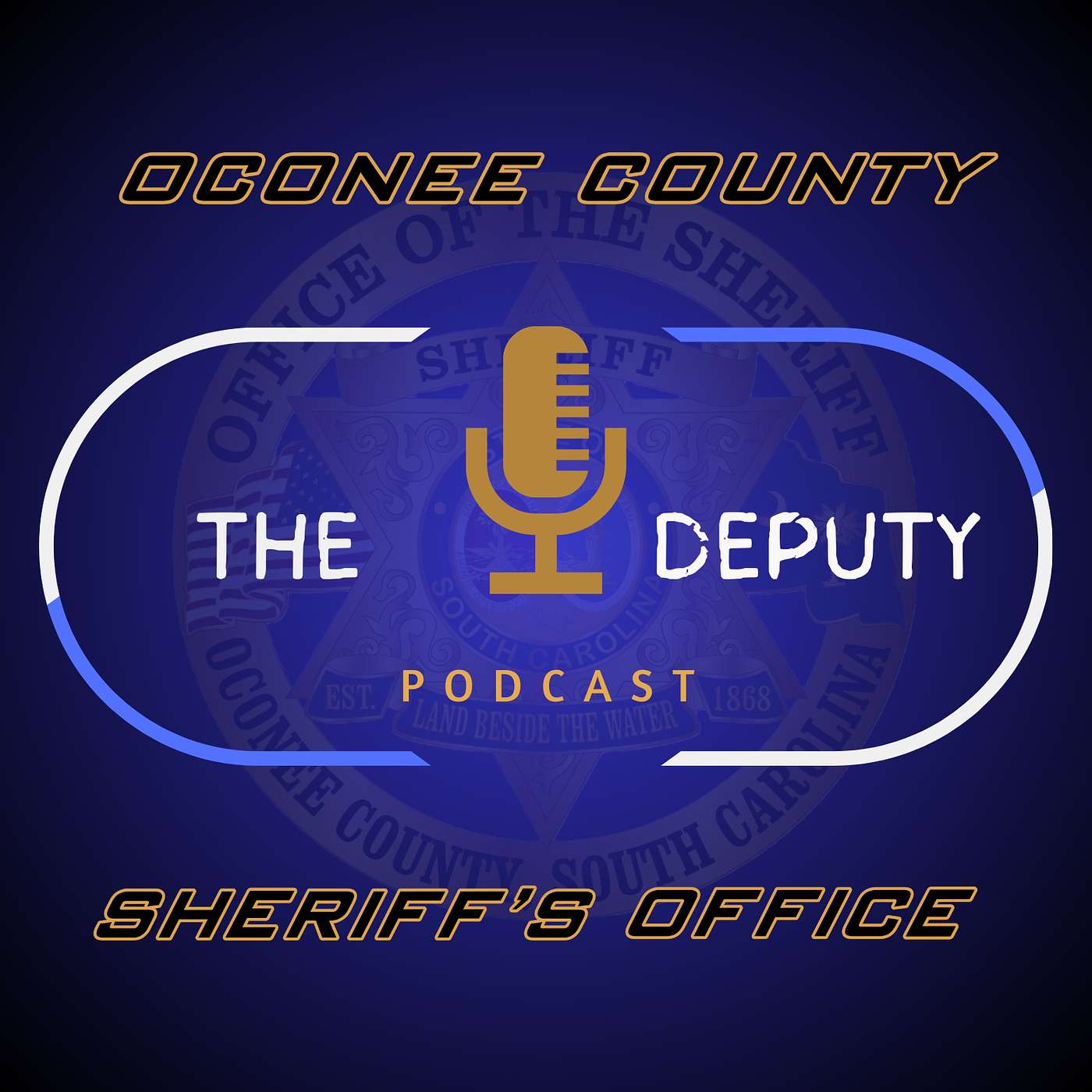 The Deputy Podcast - Season 4, Episode 7 - Boating Safety with Cpl. Billy Lee, OCSO The Deputy Podcast - Season 4, Episode 7 - Boating Safety with Cpl. Billy Lee, OCSO