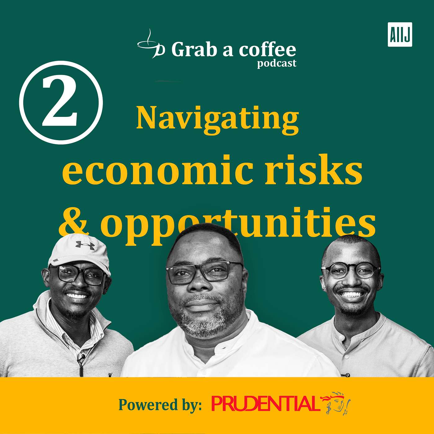 In Conversation with Tetteh Ayitevie - CEO Prudential Uganda (Part 2)