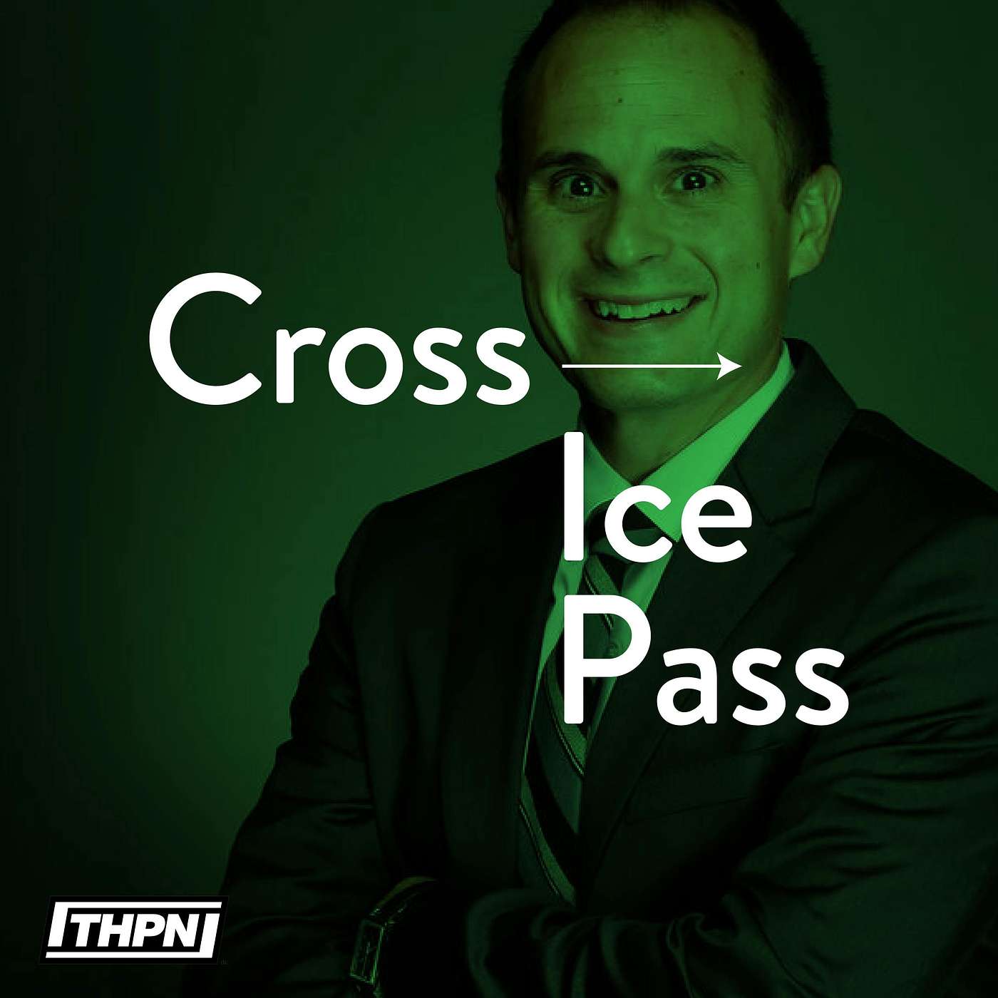 Cross Ice Pass