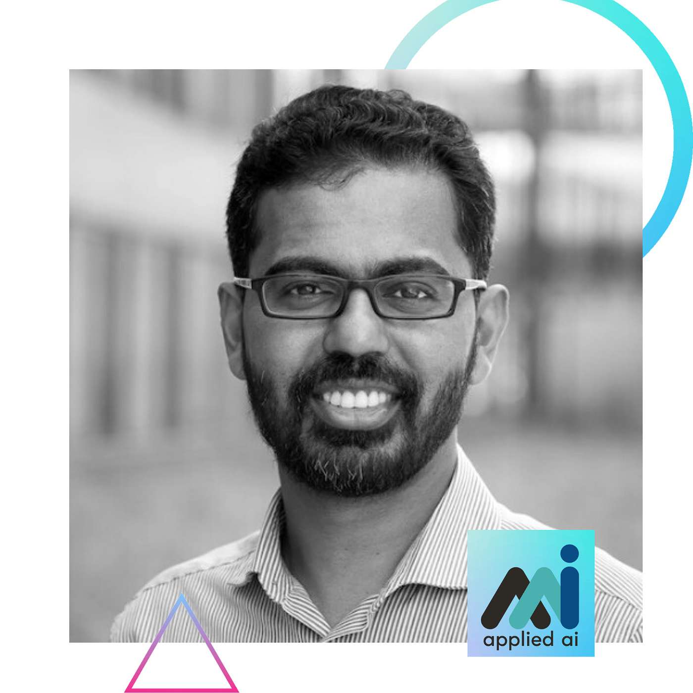 Conversations on Applied AI