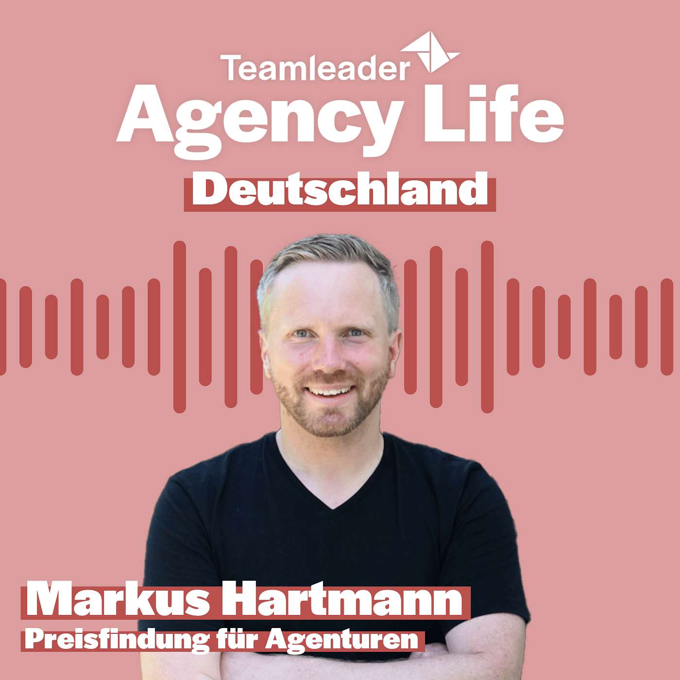 Die Zeit läuft ab: Neue Wege im Pricing für Agenturen jenseits der Stundenabrechnung | #29 Die Zeit läuft ab: Neue Wege im Pricing für Agenturen jenseits der Stundenabrechnung | #29