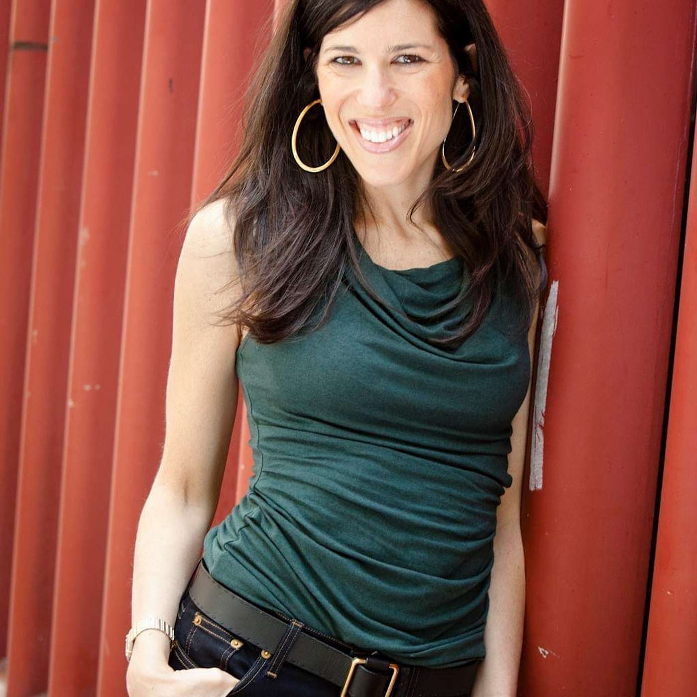 A Rockstar Mother Bringing Notice and Support to Preeclampsia - TTST Interview with FLRRISH’S Jodi Klaristenfeld
