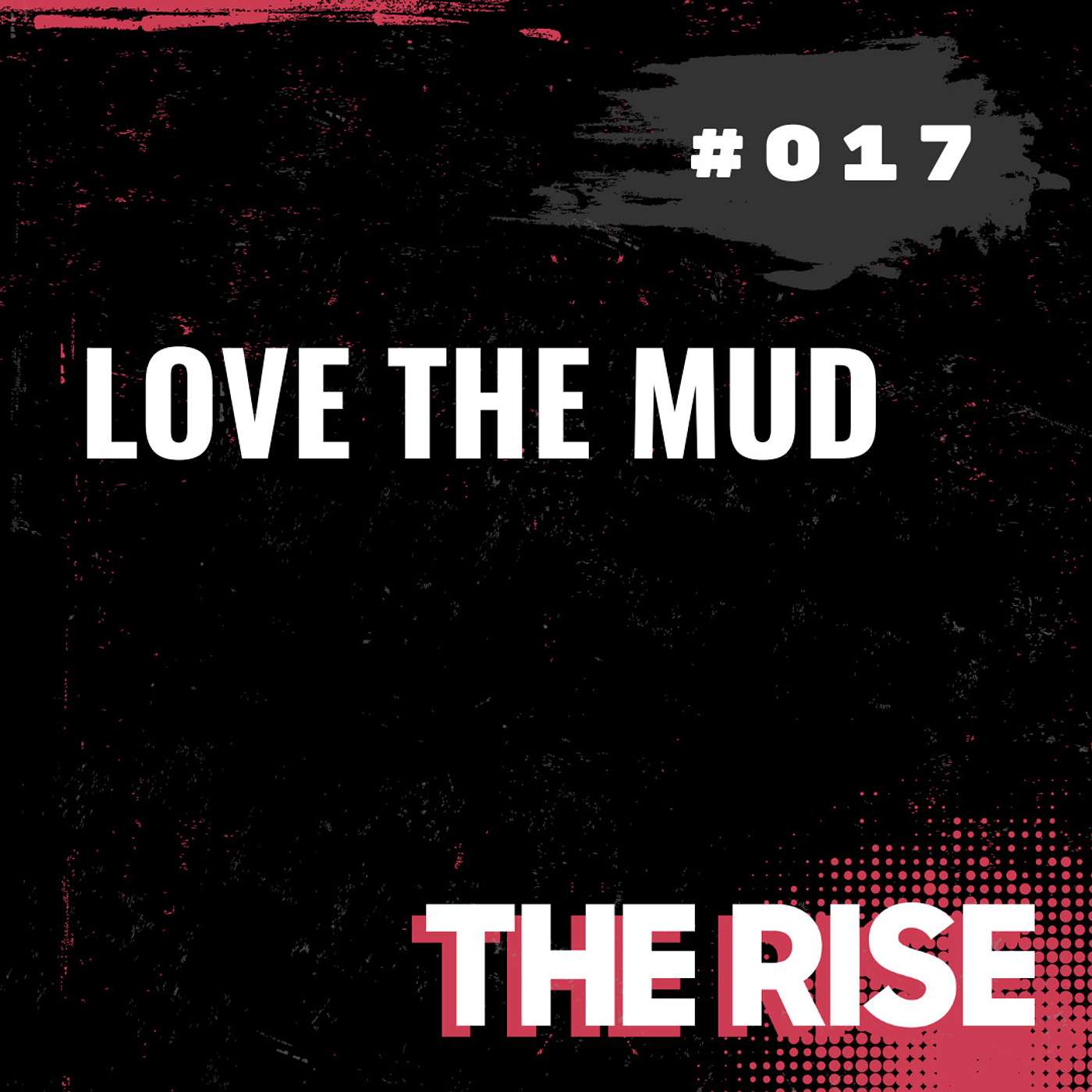 The Rise: with Skrizz & Adam