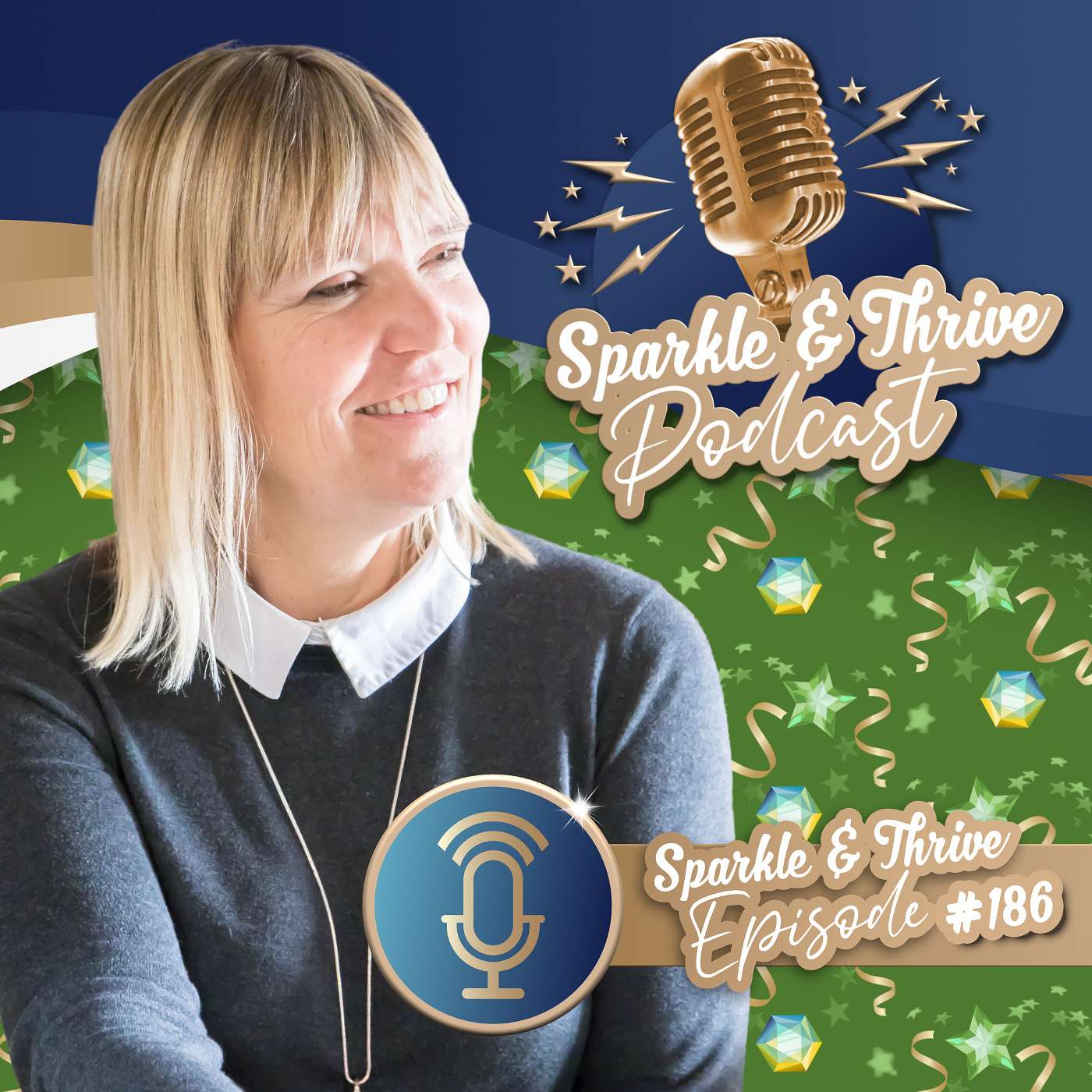 [Episode 186] 5 secrets to getting hired over 50 with Sarah Taylor Phillips