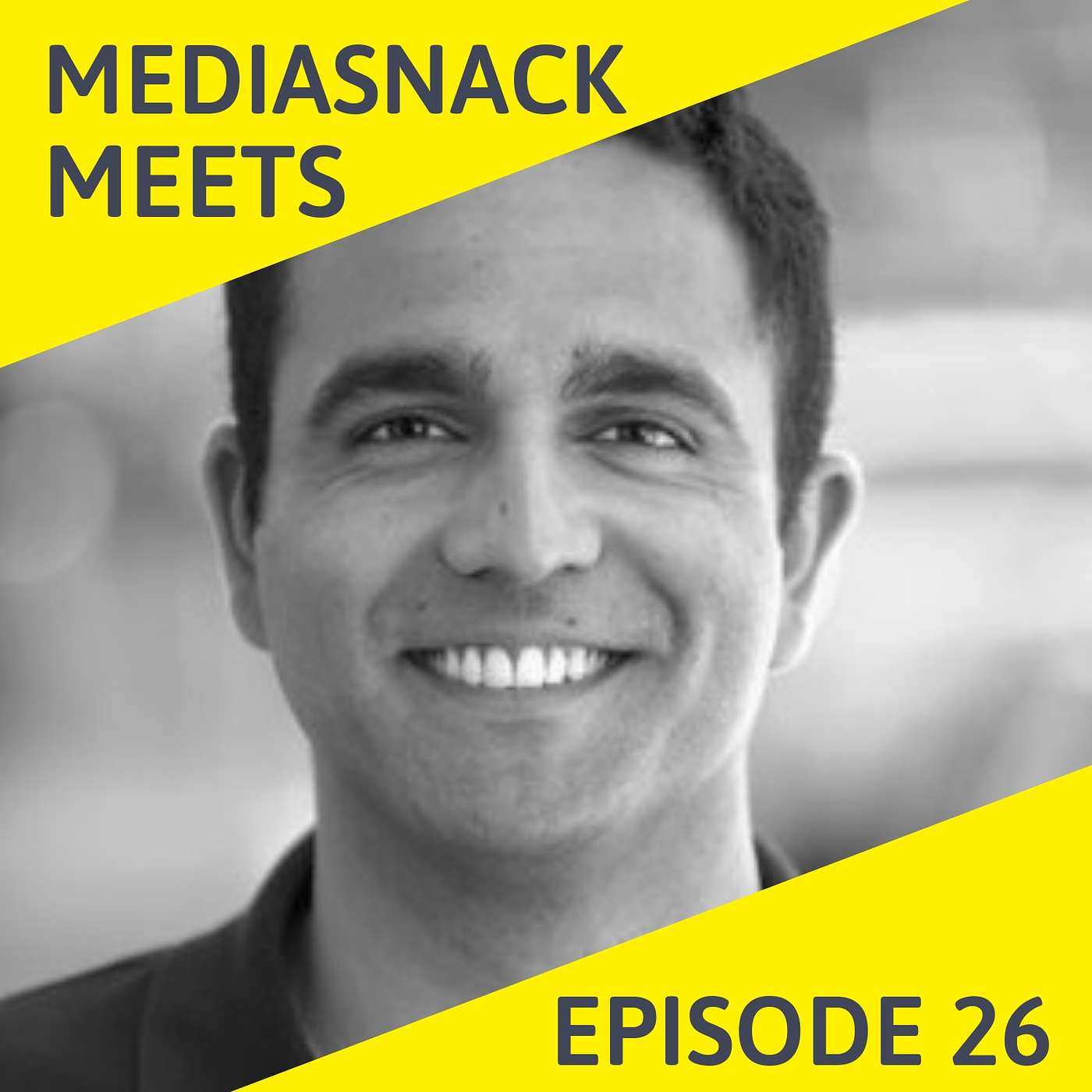 #MediaSnack Meets: Shailin Dhar, Method Media Intelligence