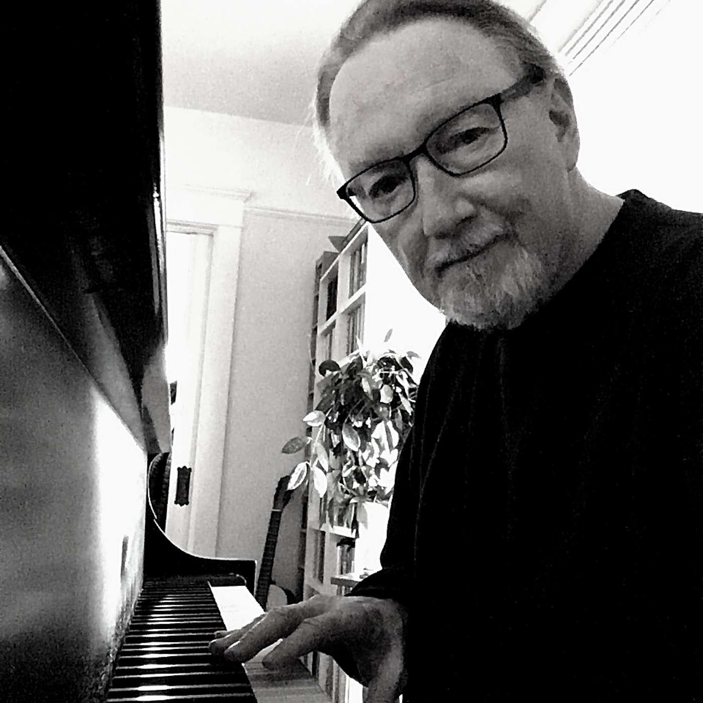 Jazz Piano Skills