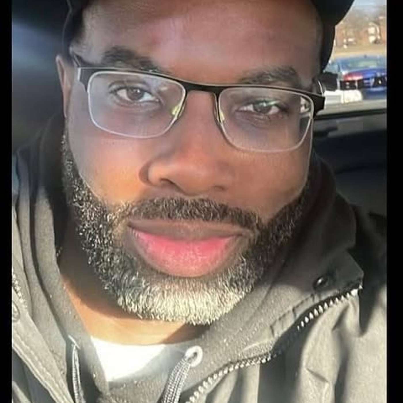 Volume Six: Chapter Six - Our Conversation with Drew Carroll