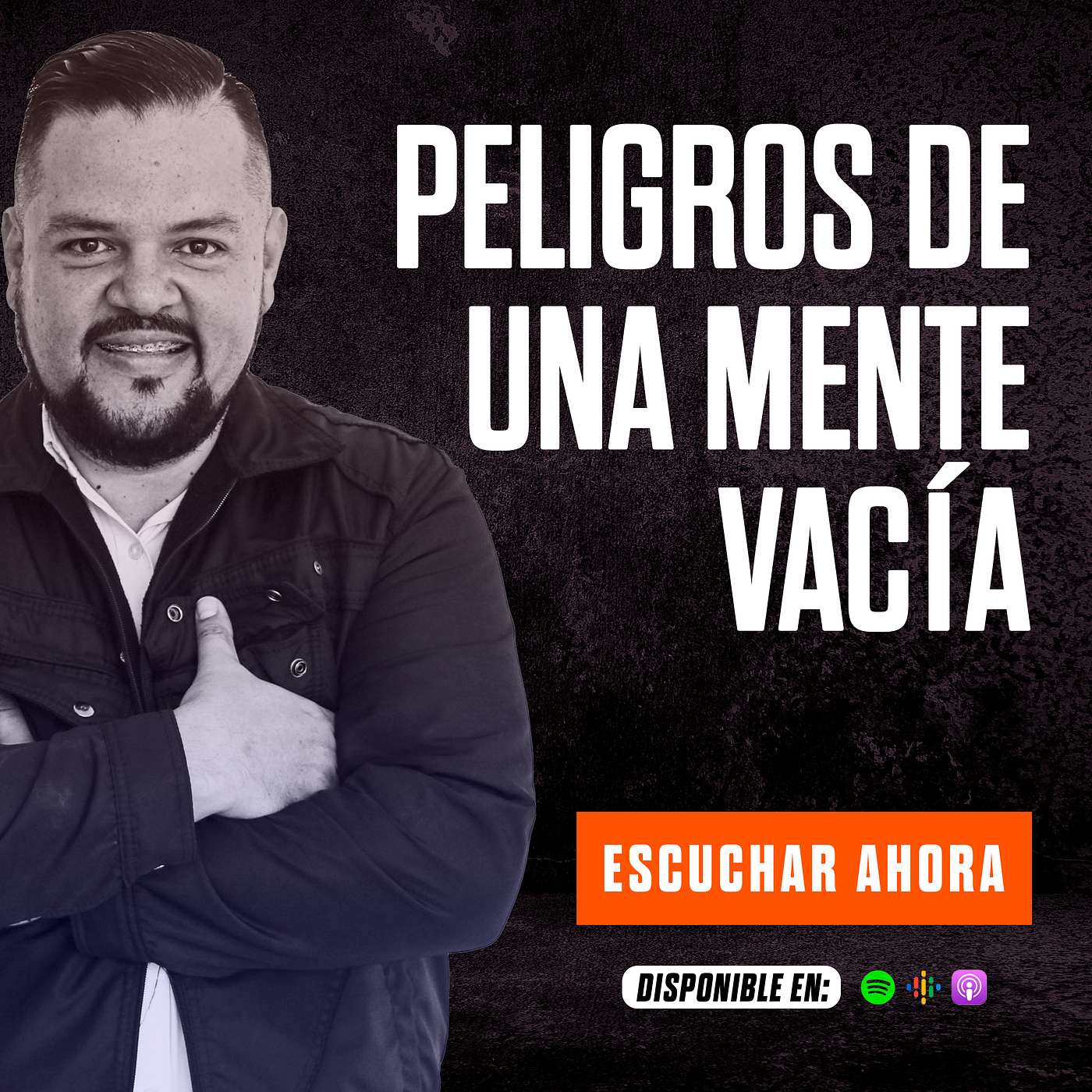 PELIGROS DE UNA MENTE VACÍA / GANANDO LA BATALLA episode artwork
