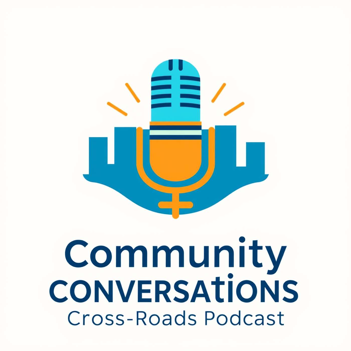 Cross Roads Podcast