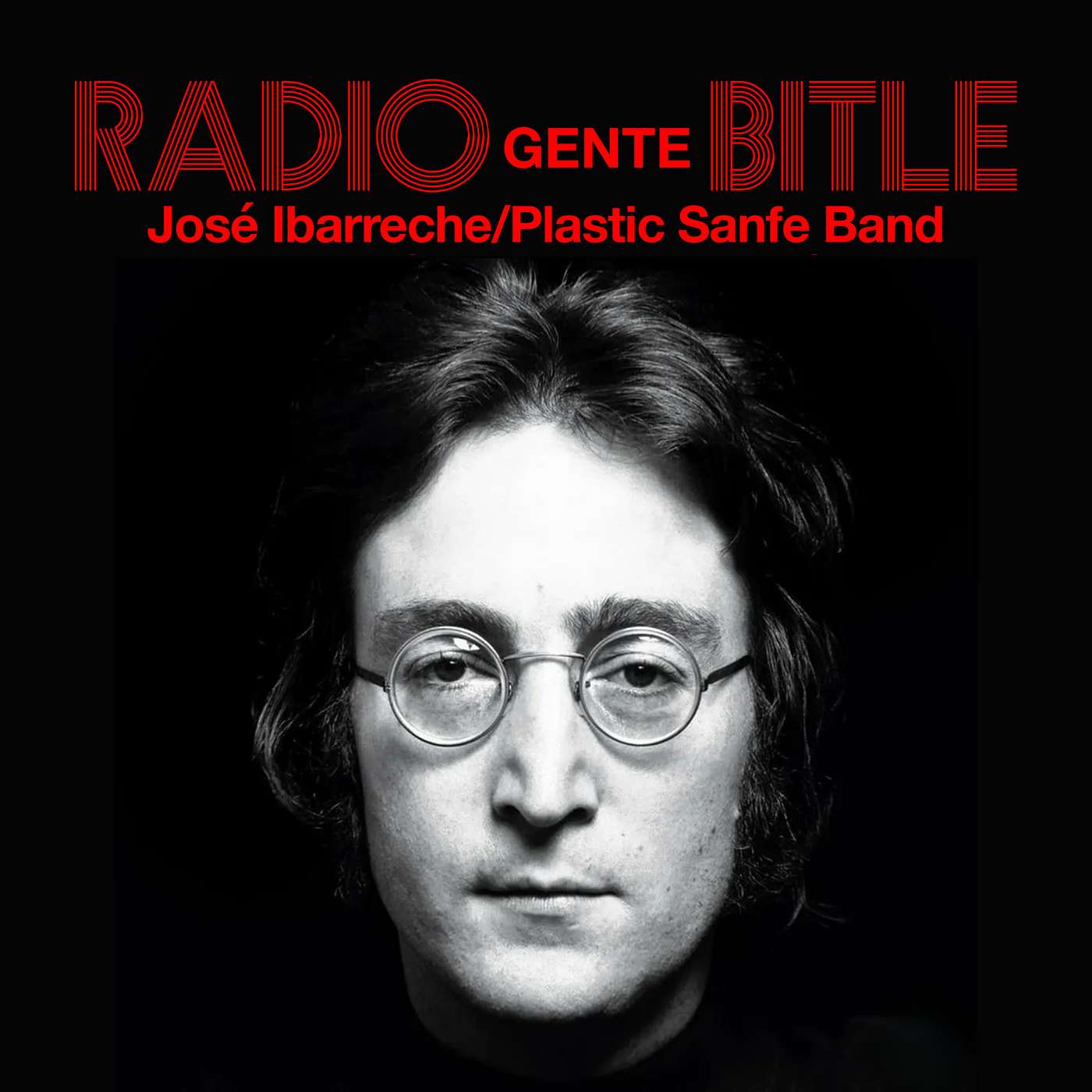 Programa Gente Bitle 08 Octubre 2025. Feliz Cumpleaños 85 John Lennon. Programa homenaje al Jefe.