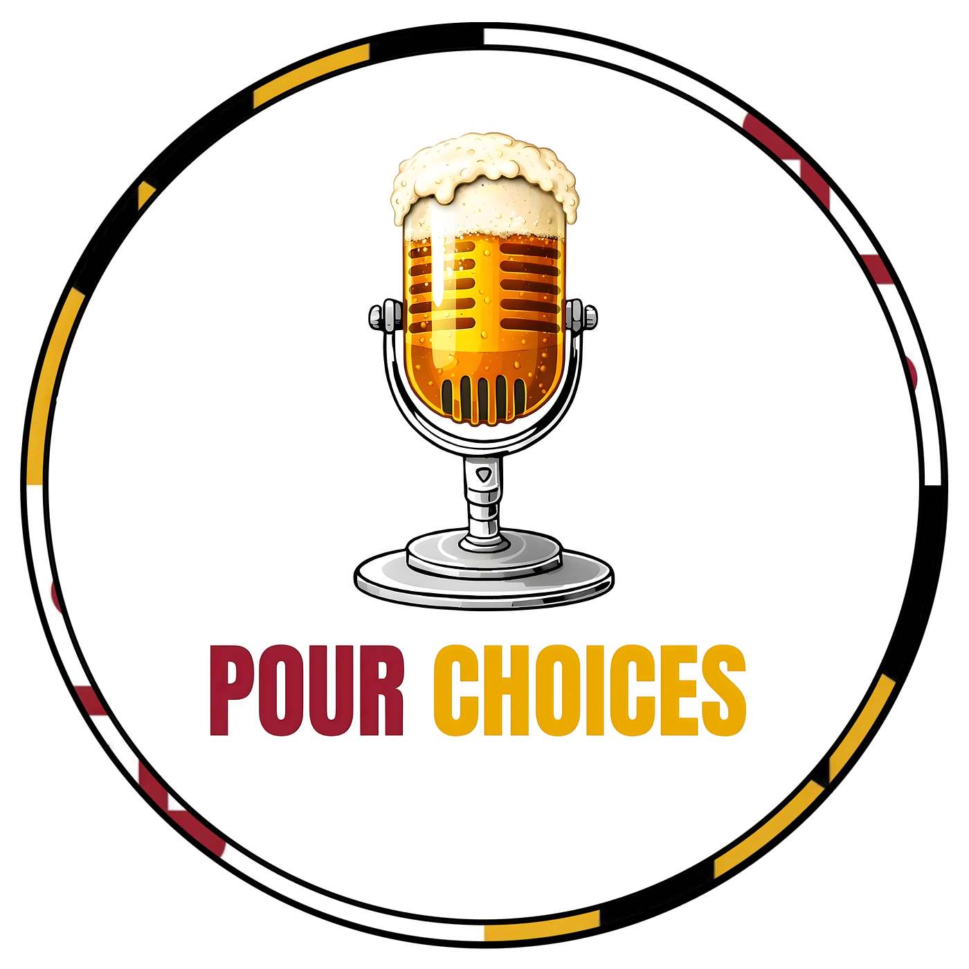 Pour Choices Show