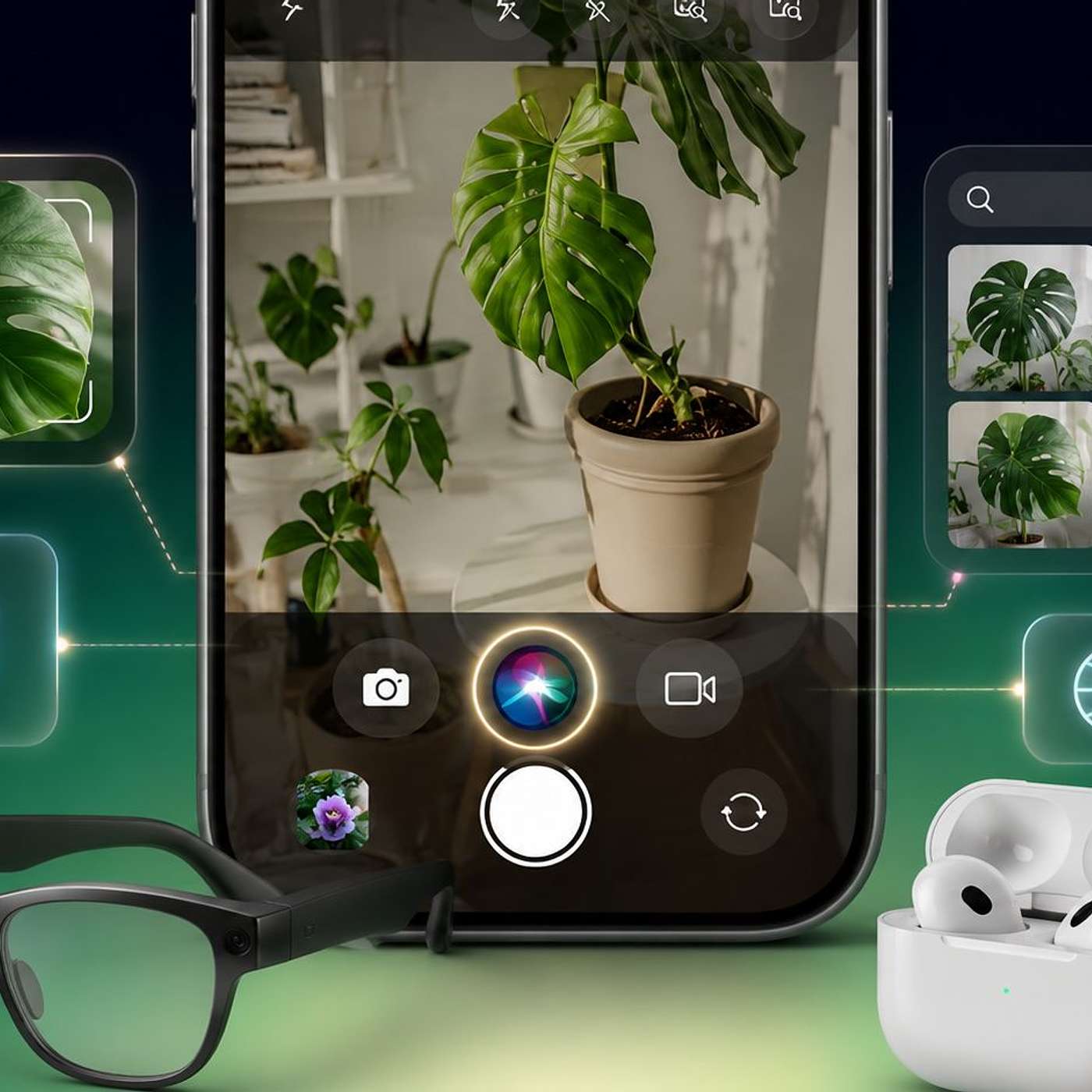 iOS 27 Leaks: Apple's Next Big AI Camera Revolution episode artwork