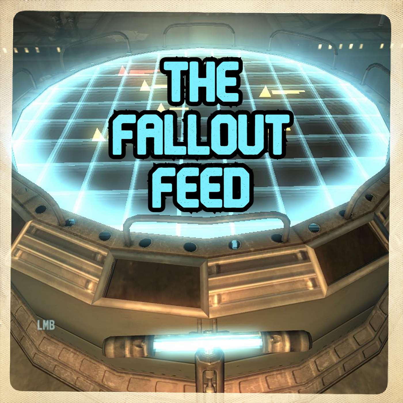 the Fallout Feed #360 - S12 Fallout New Vegas Feedback