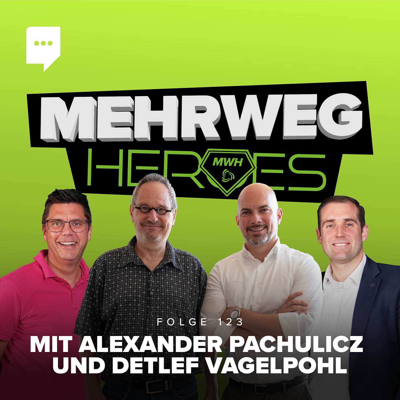 MEHRWEG HEROES – Welt retten für Anfänger und Profis