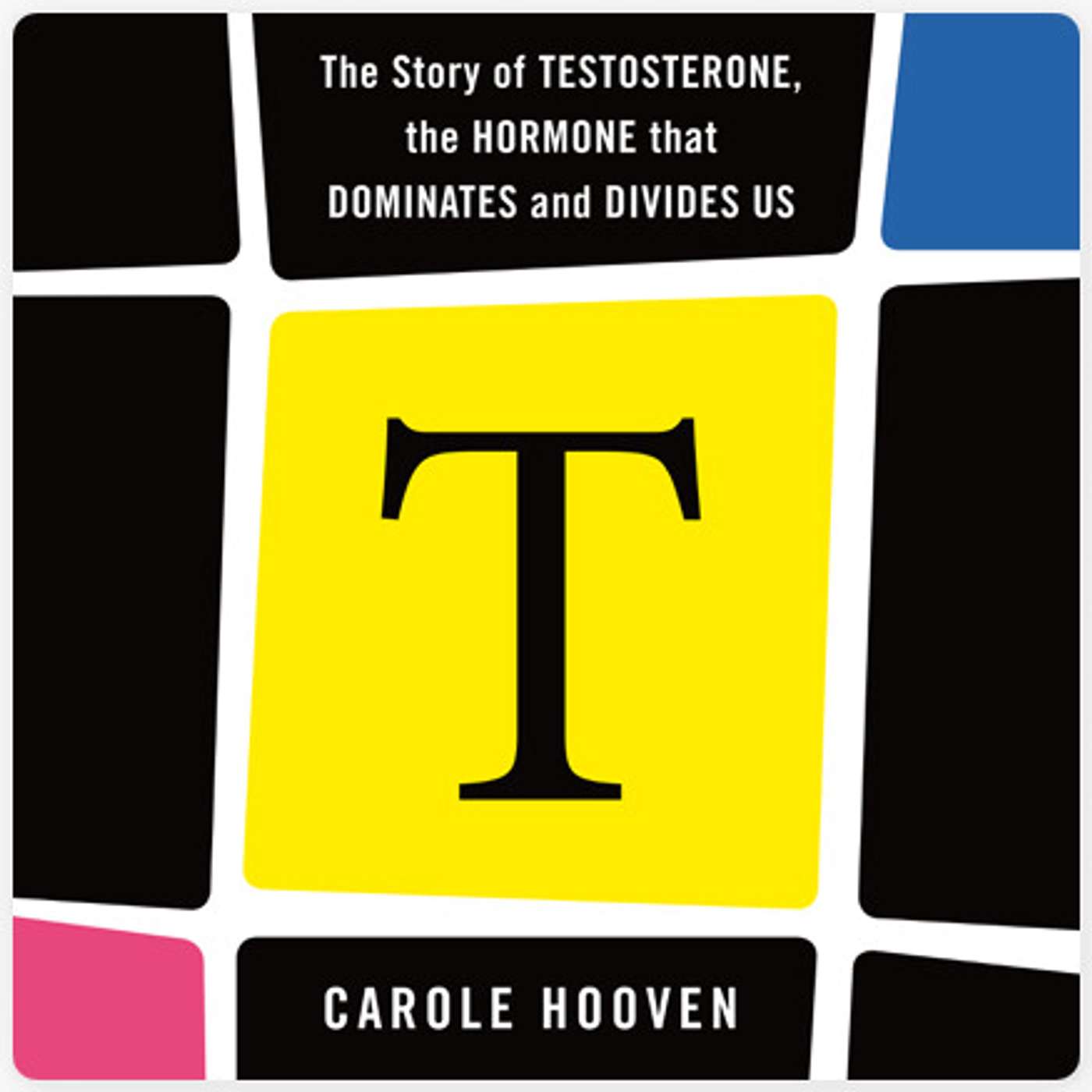 Carole Hooven