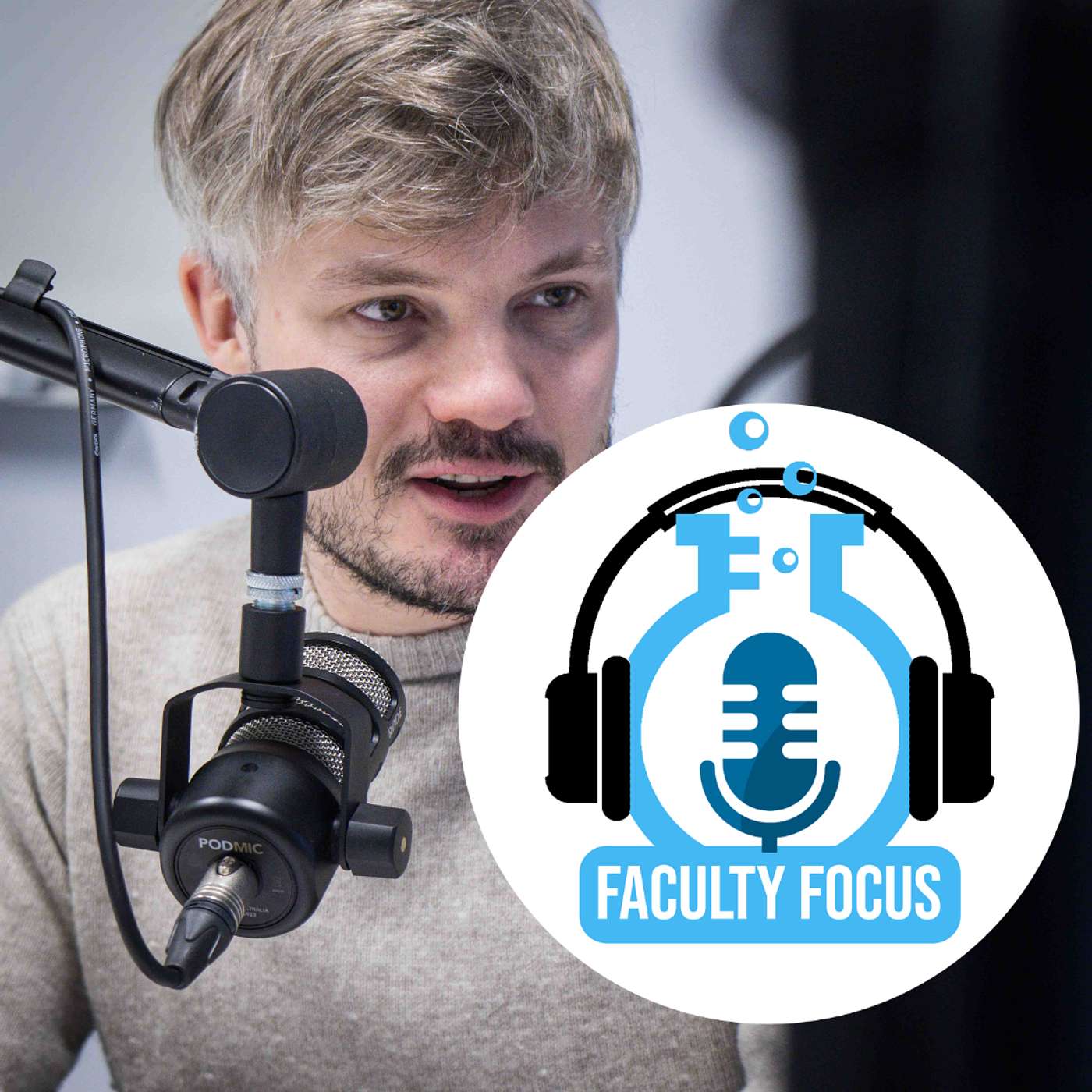 Research Talks #25 - Sebastiaan De Schepper: Waarom we naar de darmen moeten kijken om Parkinson beter te begrijpen.