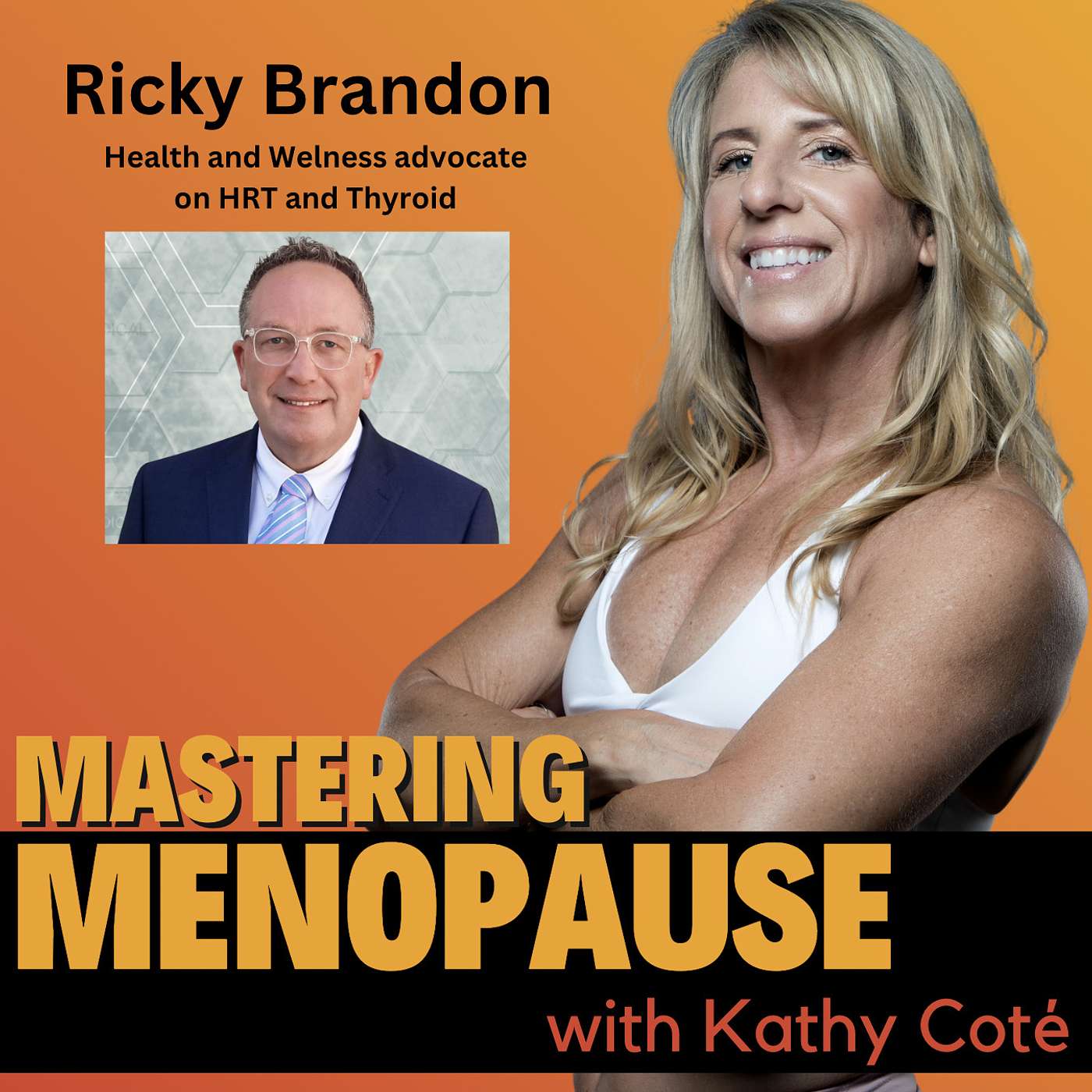 Mastering Menopause