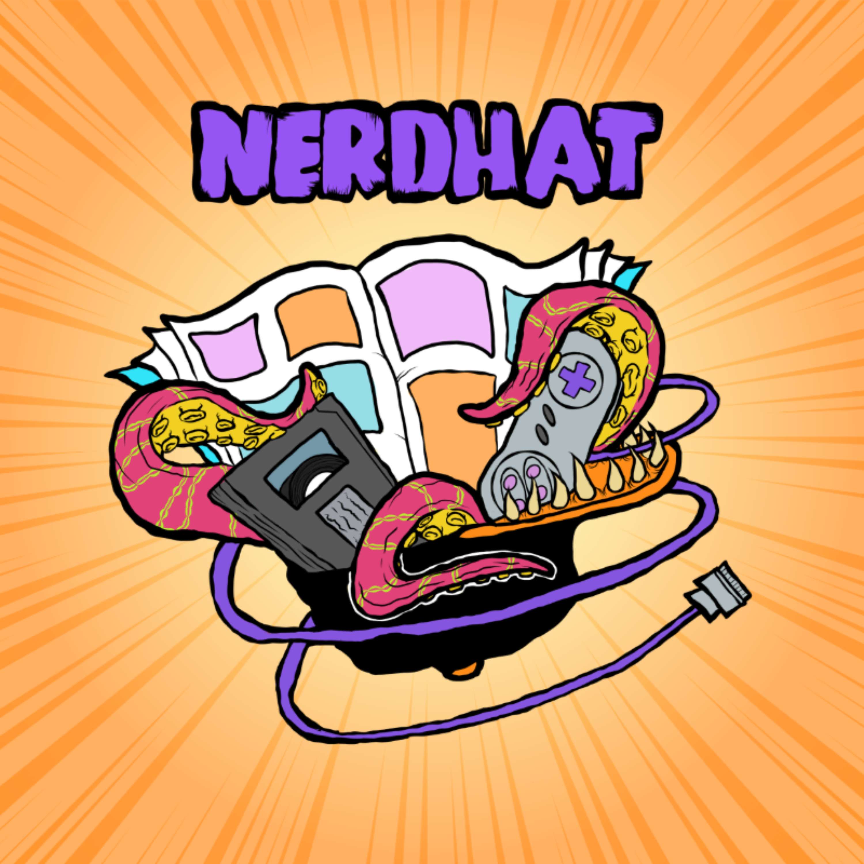 Nerdhat
