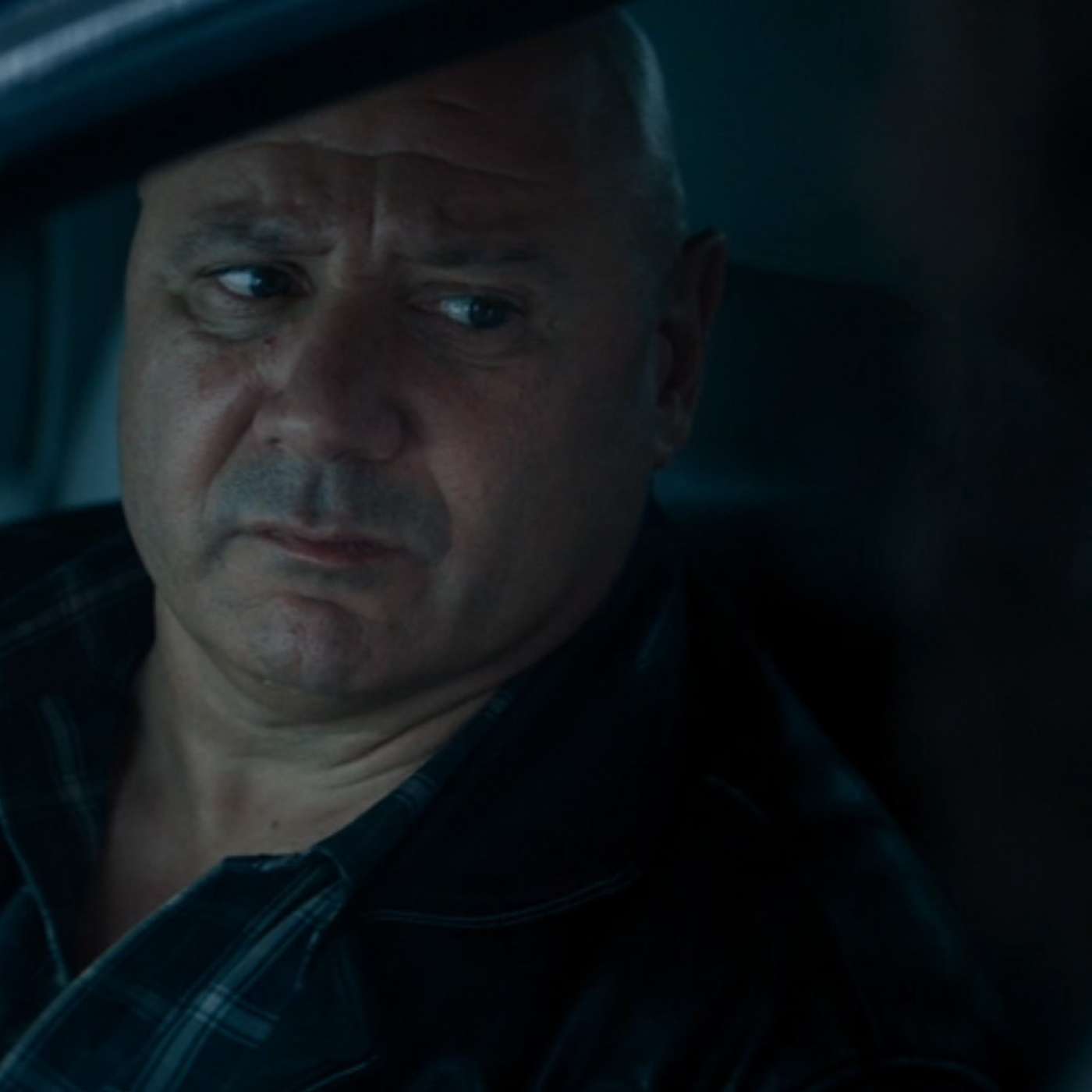 cover of episode (Episode 191) "Defending Jacob" Actor: William Xifaras.