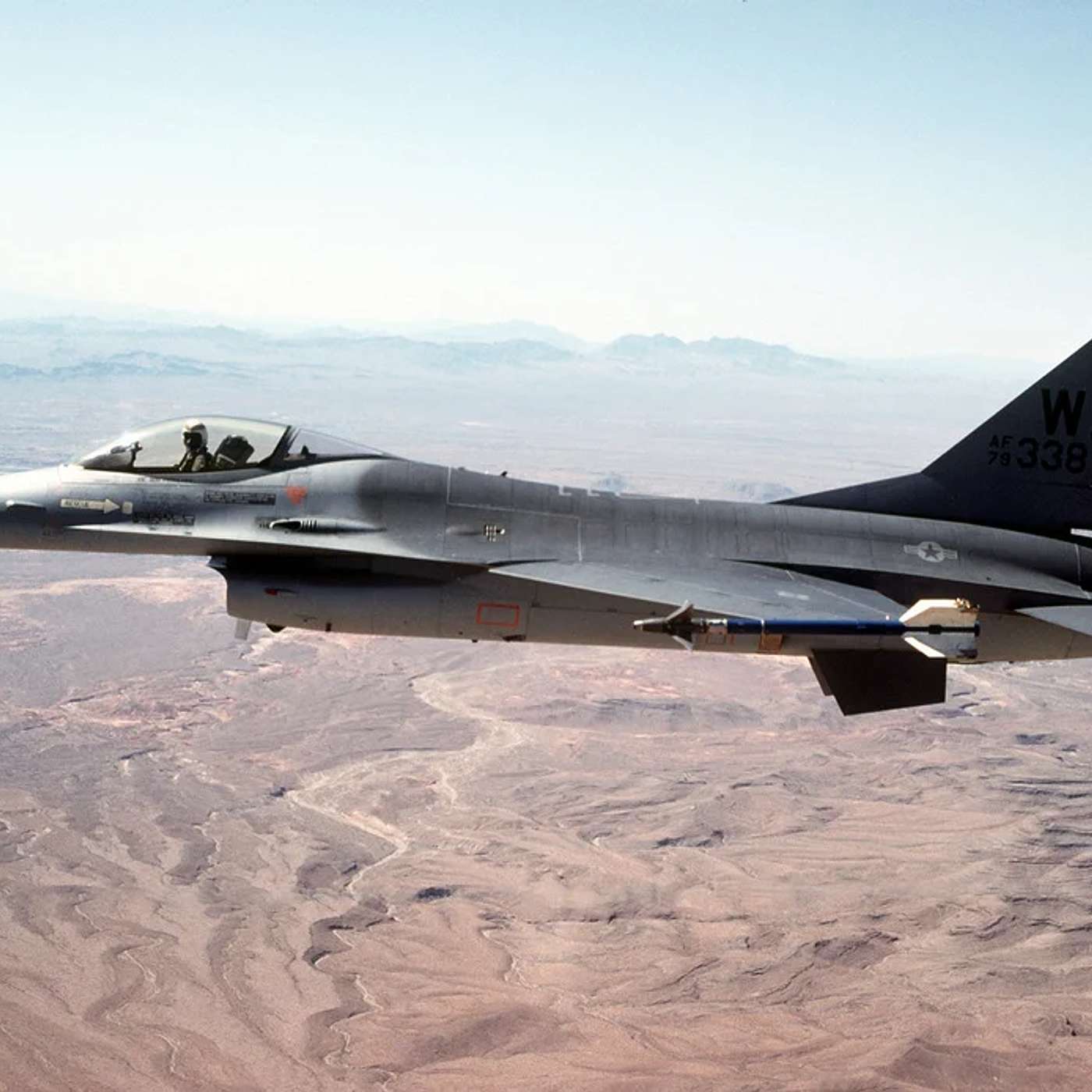 The Flyboy Podcast: Guest Bill Lake