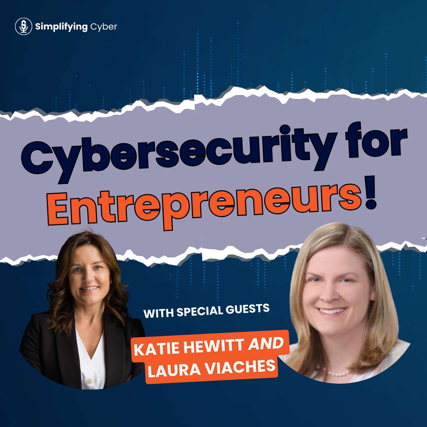 Simplifying Cyber
