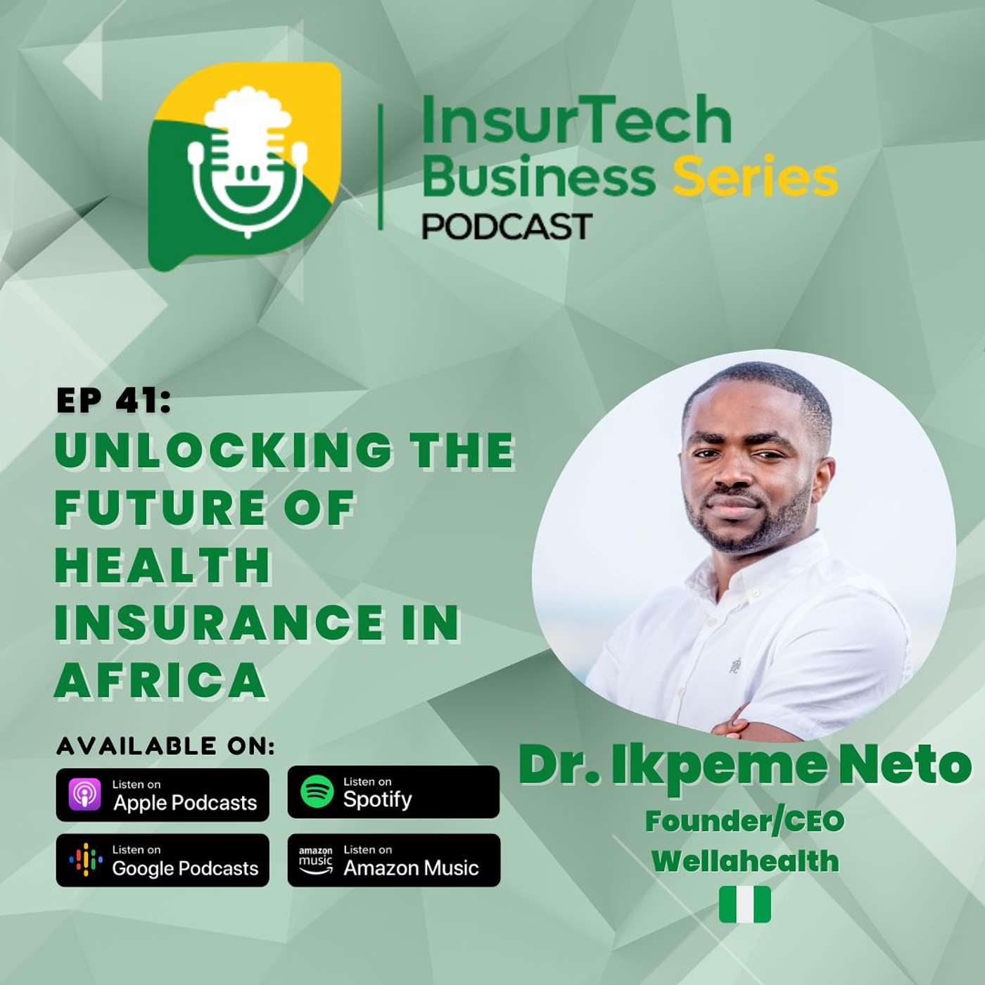 InsurTech Business Series