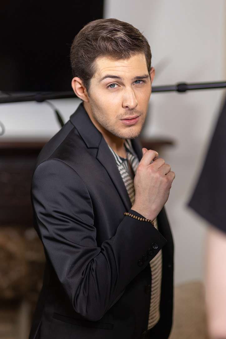Joel Hashhop