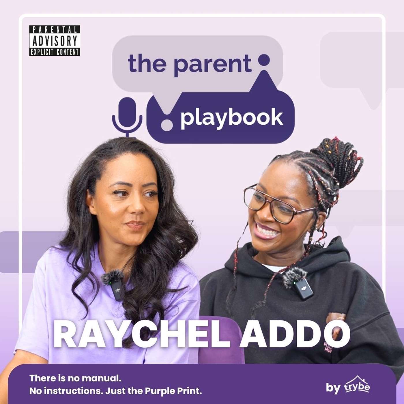 The Parent Playbook with Princess Nyah