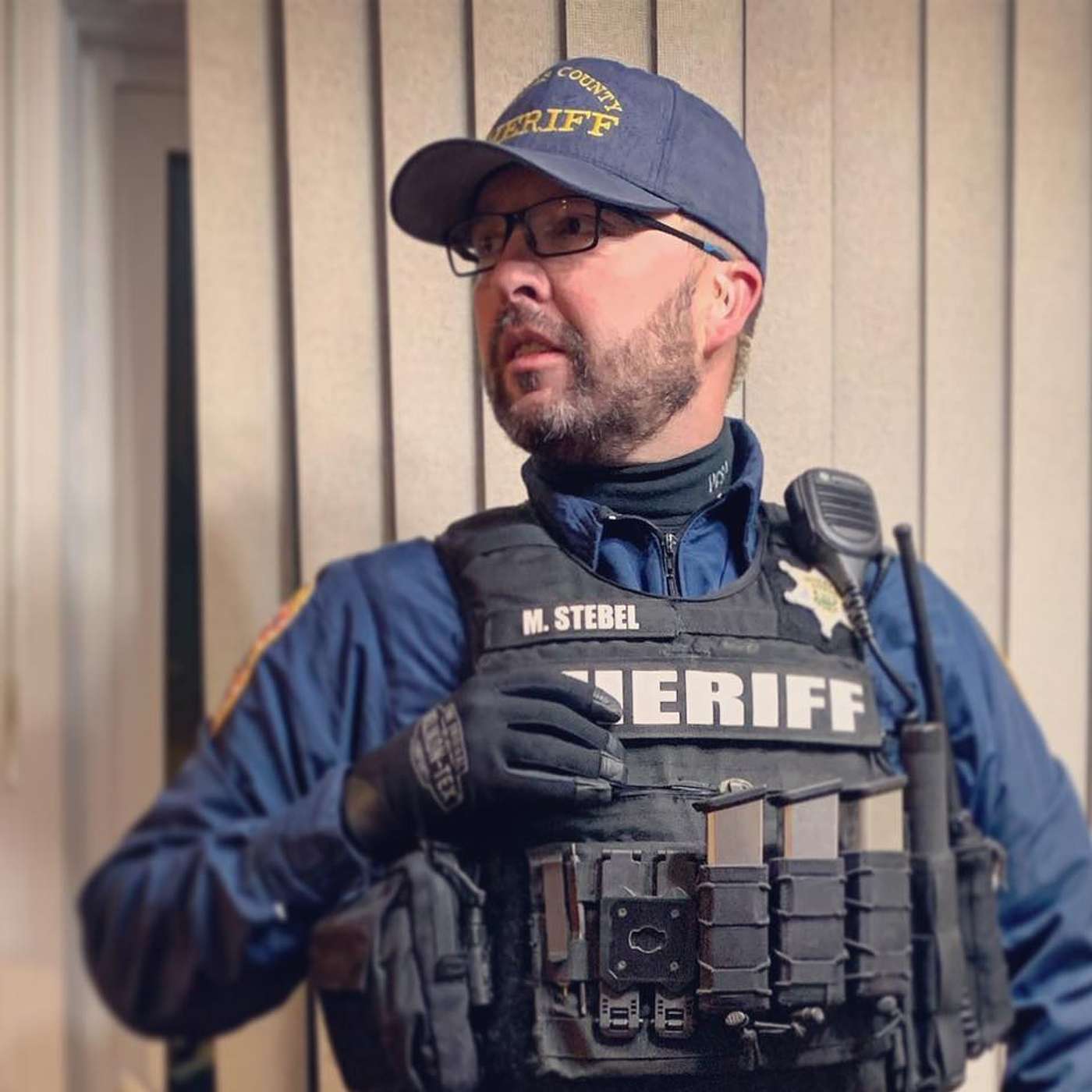 Odcinek 3 - Najtrudniejsze chwile.