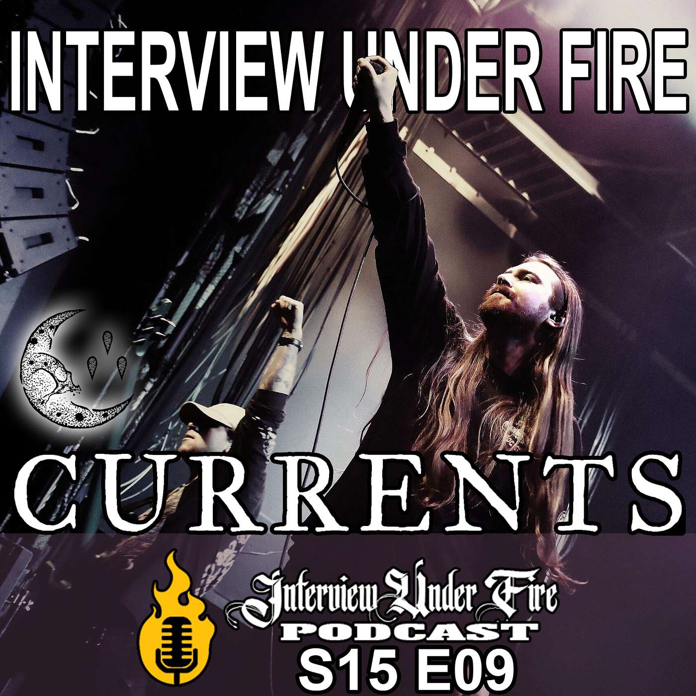 Interview Under Fire Podcast