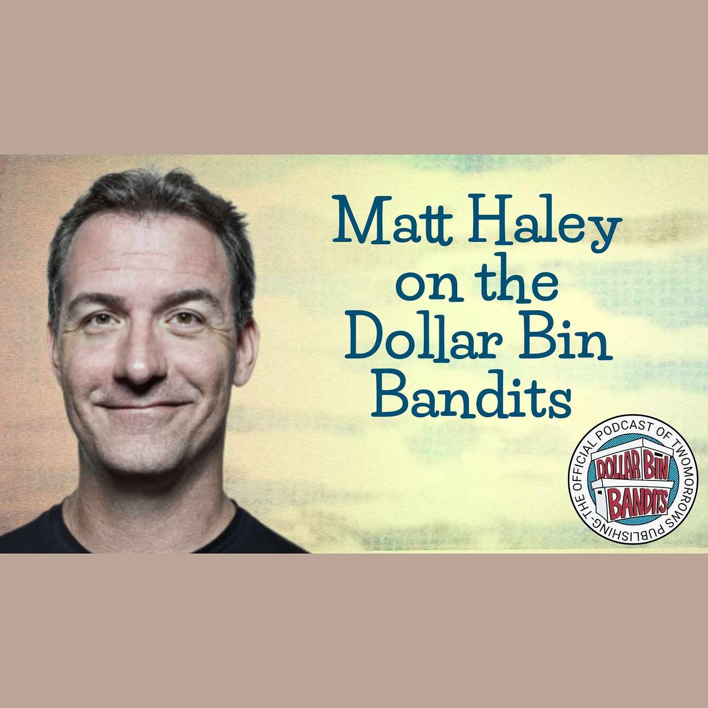 Dollar Bin Bandits