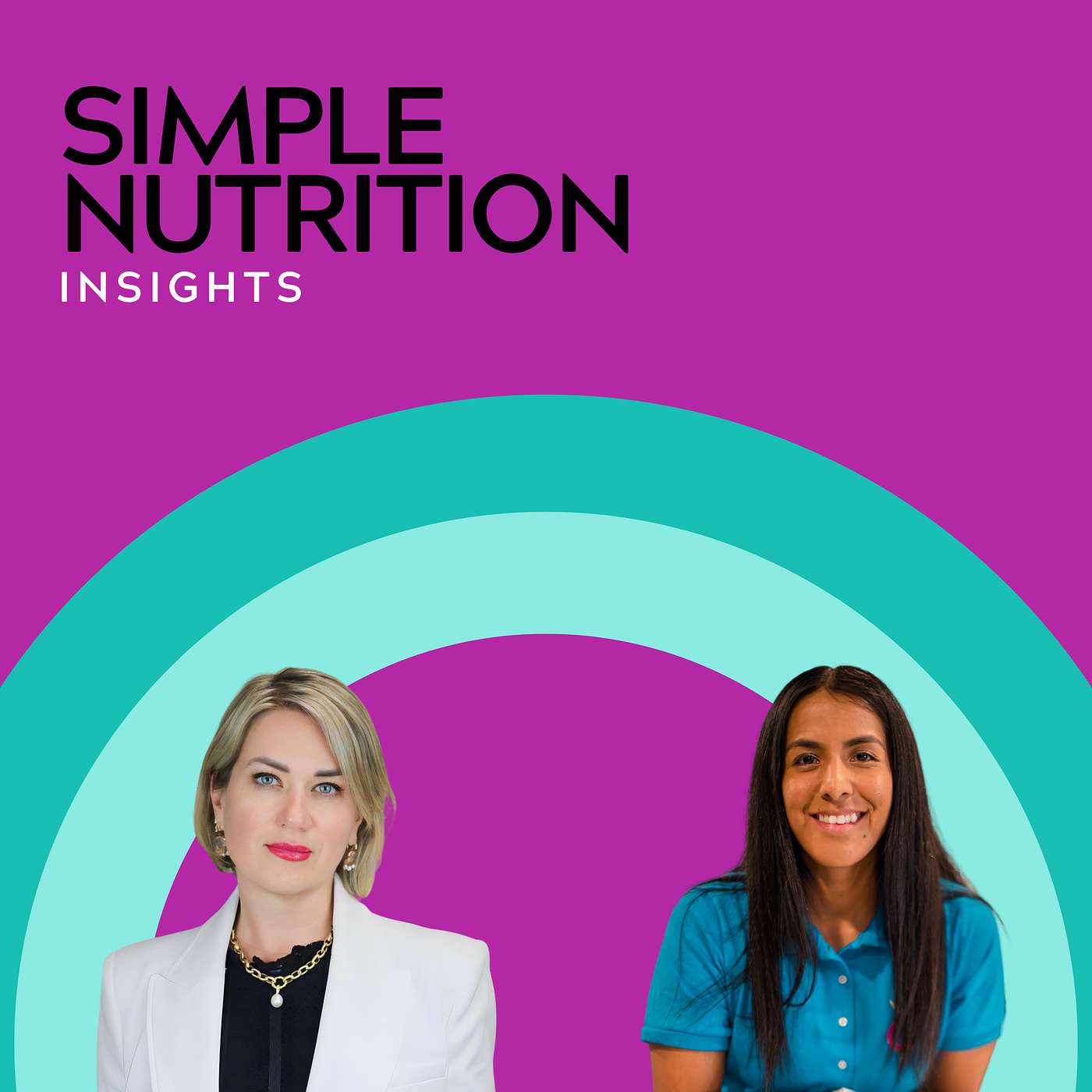 Simple Nutrition Insights