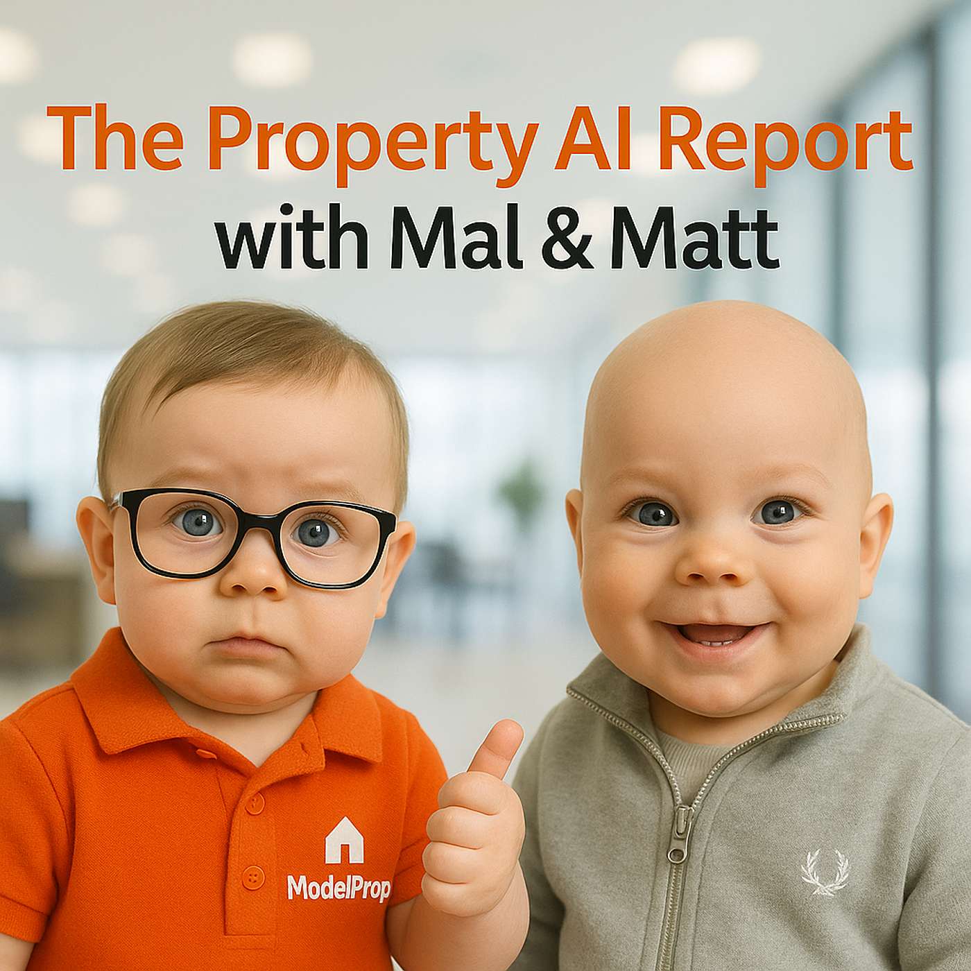 Property AI Report