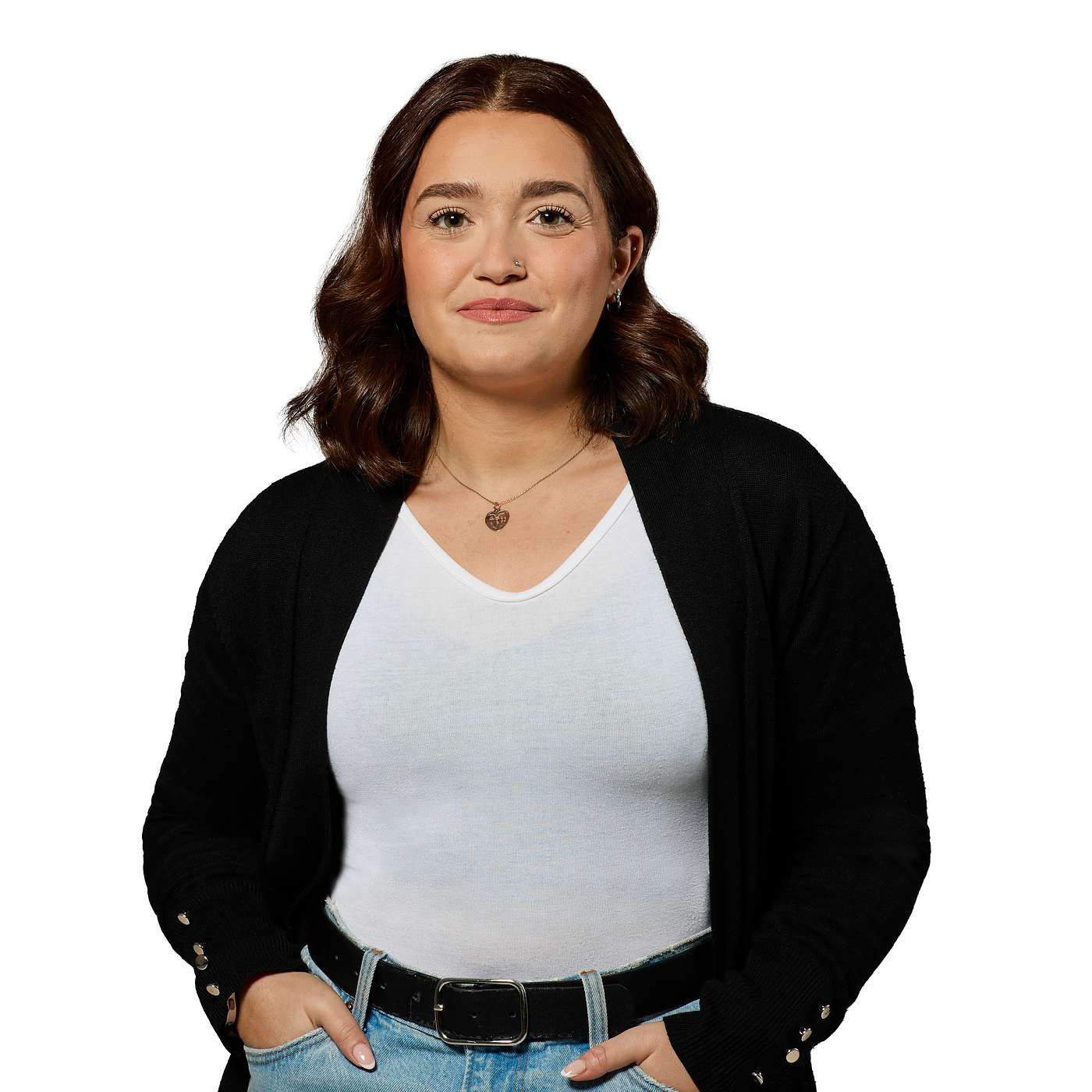 Research Voices - Jemma