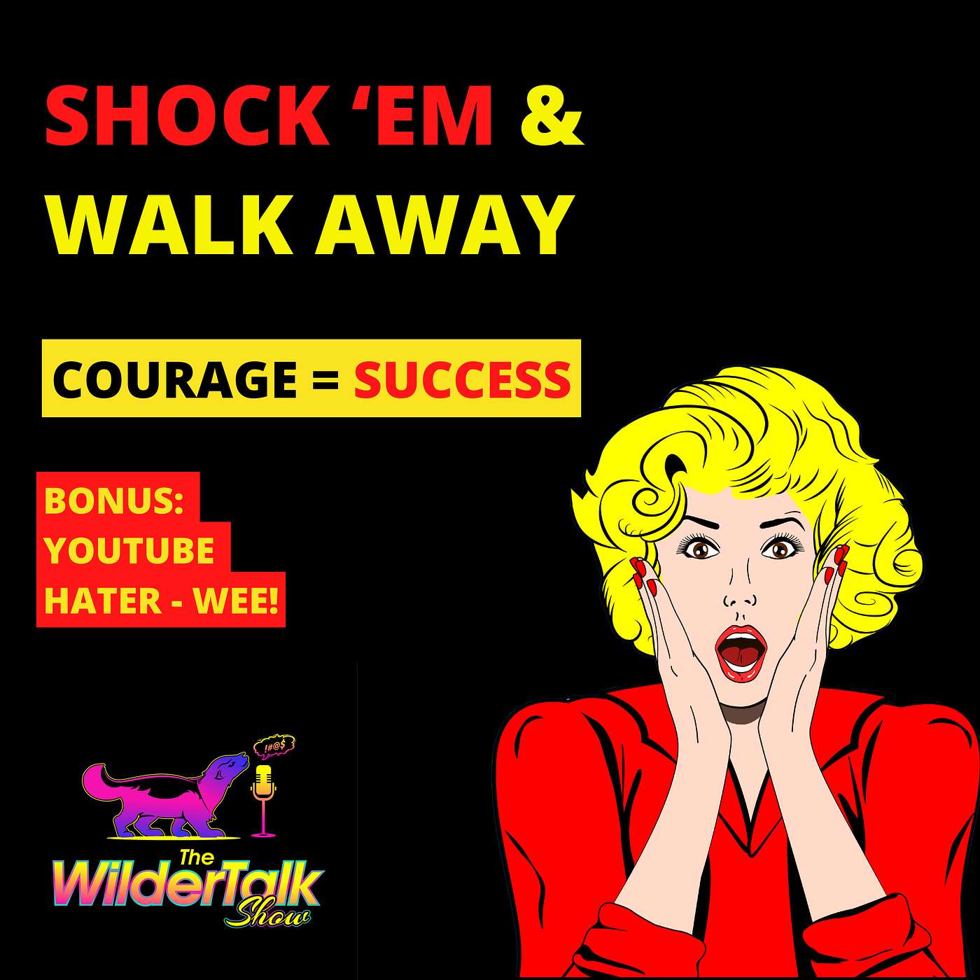 The WilderTalk Show