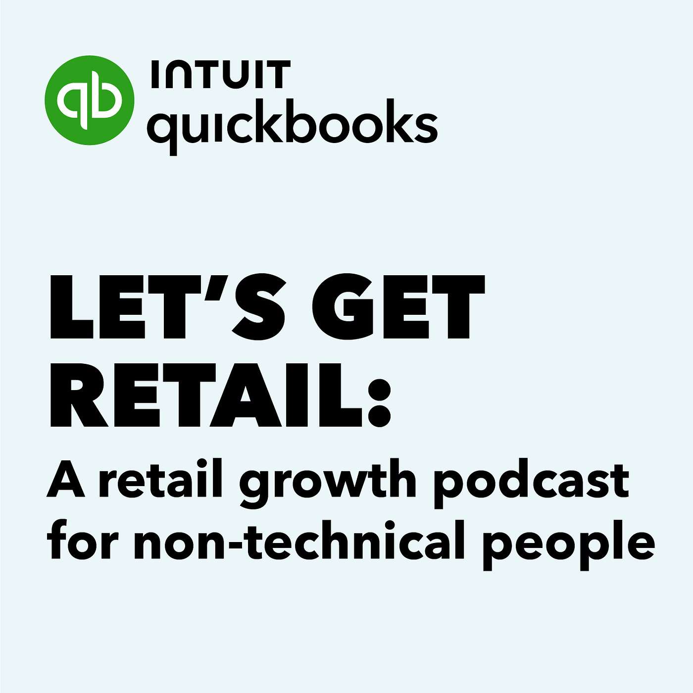 Let's Get Retail 
