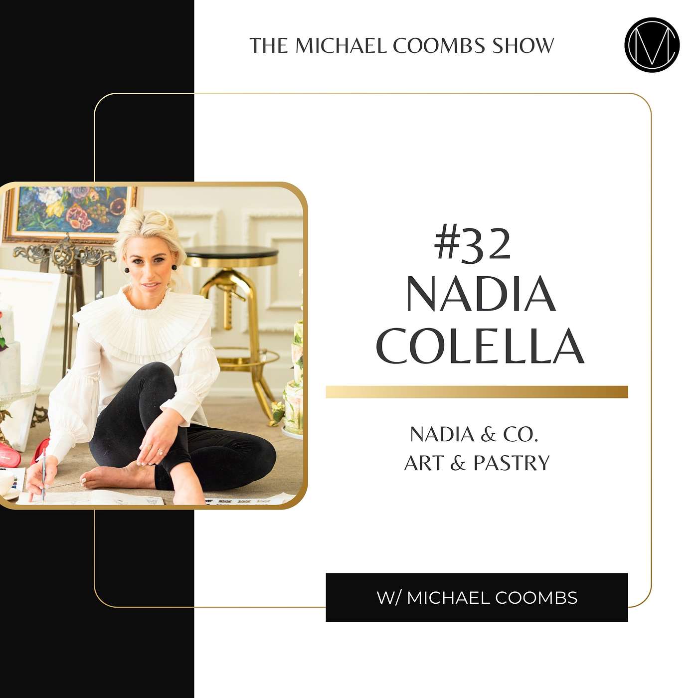 The Michael Coombs Show