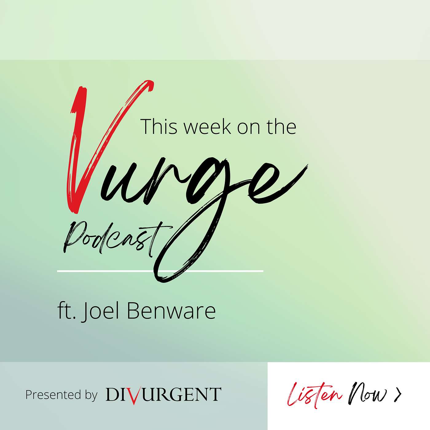 The Vurge