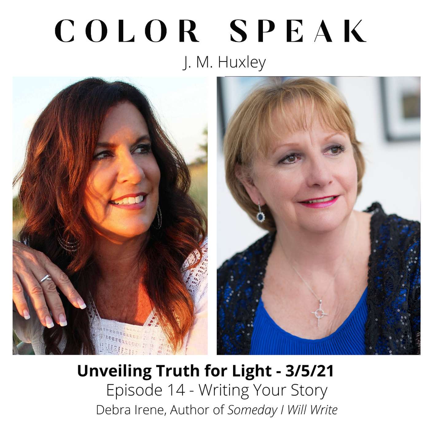 Color Speak: Unveiling Truth for Light