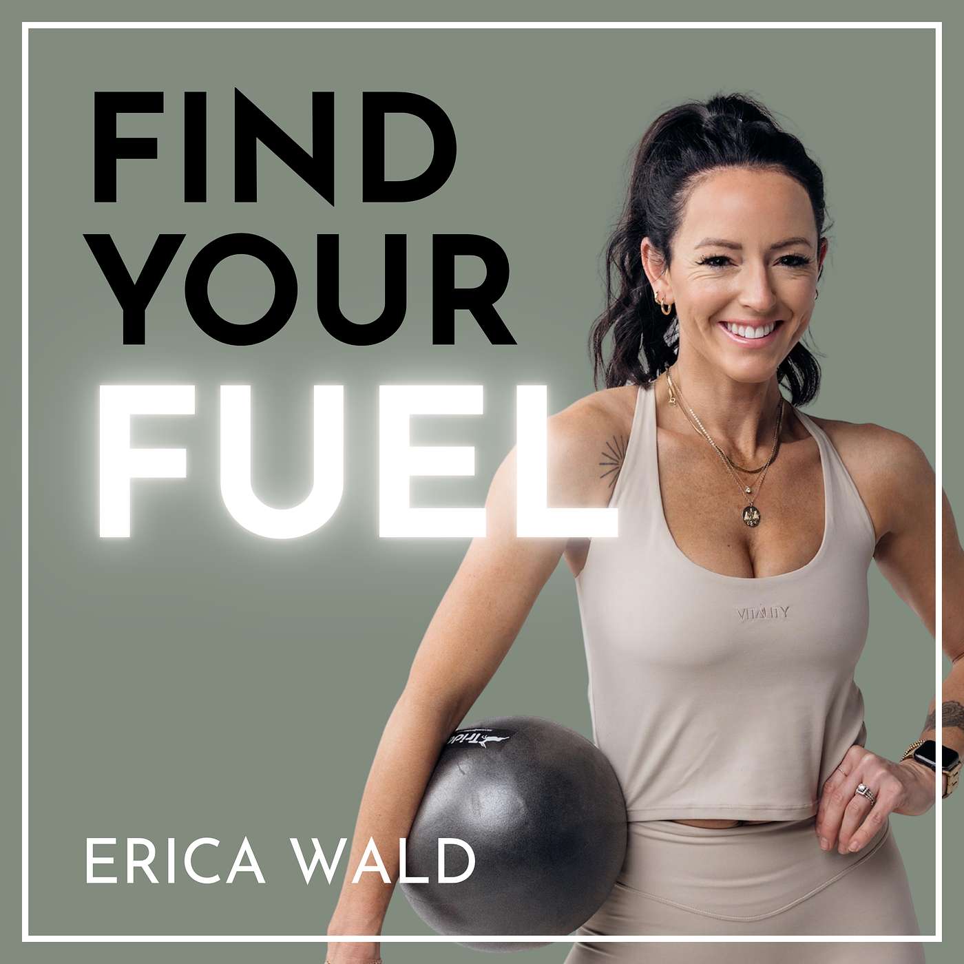 Find Your Fuel