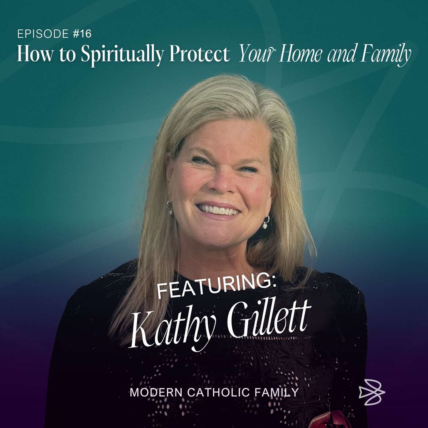 Modern Catholic Family