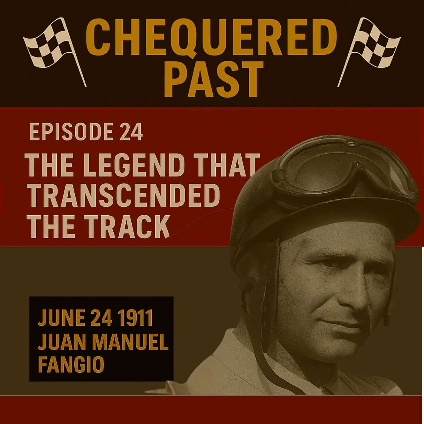 Chequered Past
