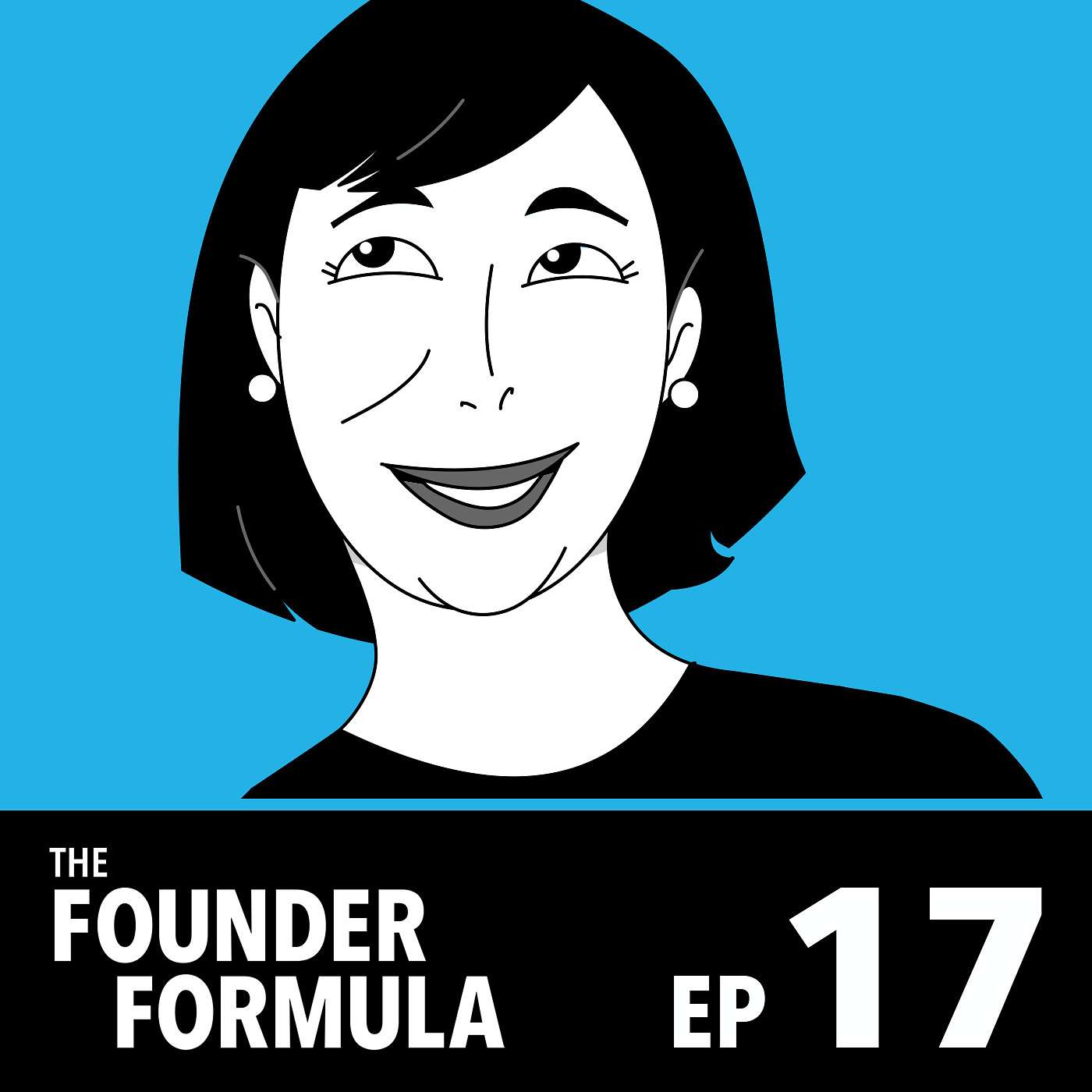 Cindy Padnos - Founder of Illuminate Ventures