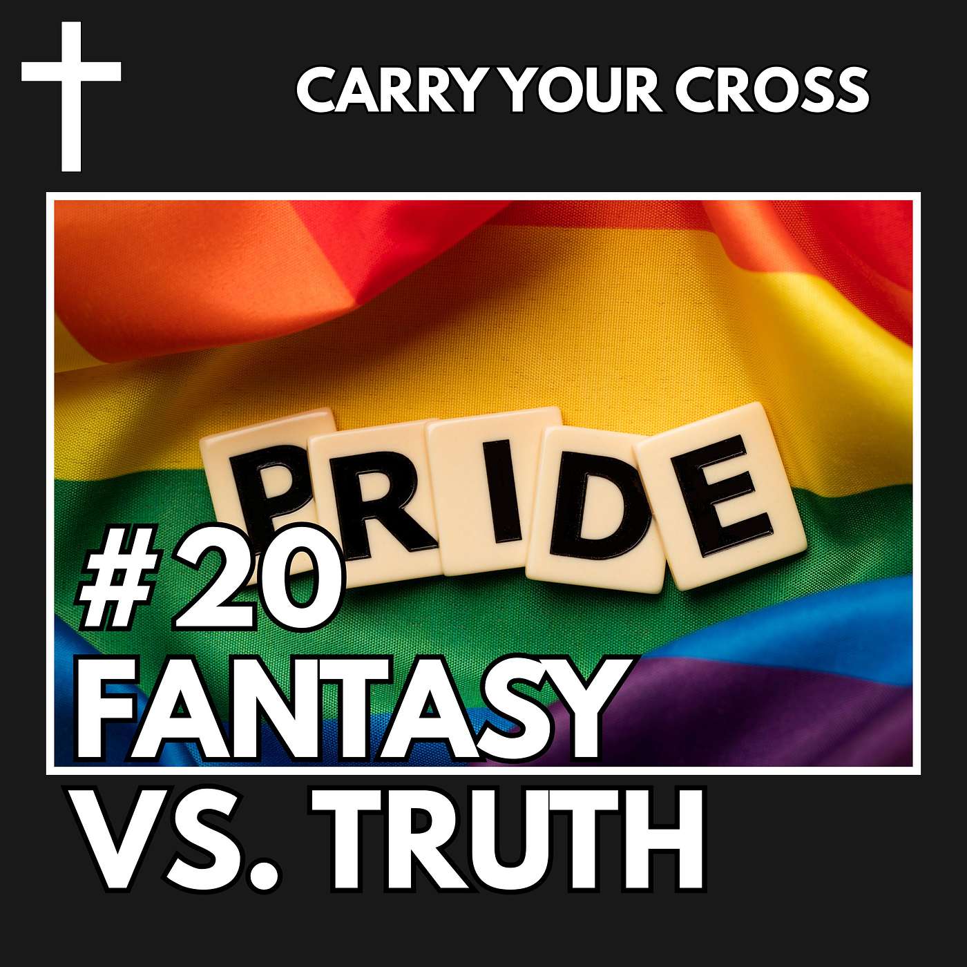 Carry Your Cross