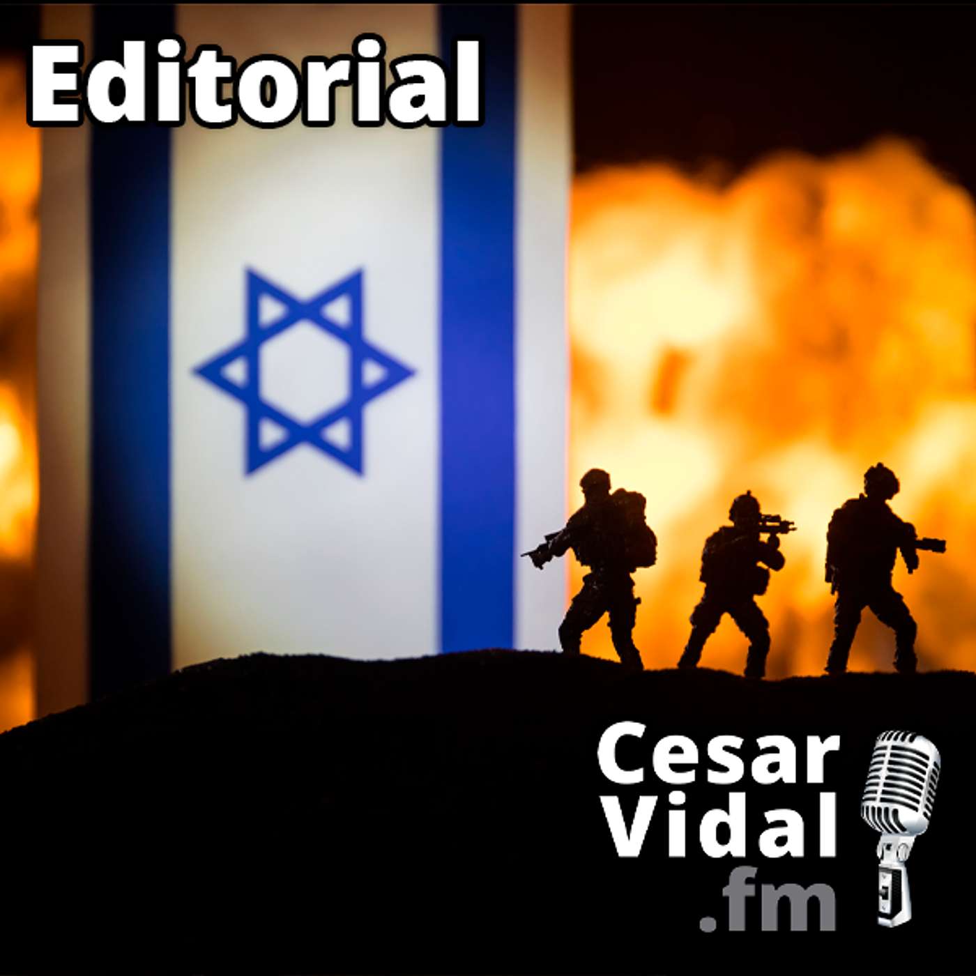 Editorial: 7 de octubre: Los medio israelíes van revelando la verdad - 27/01/25