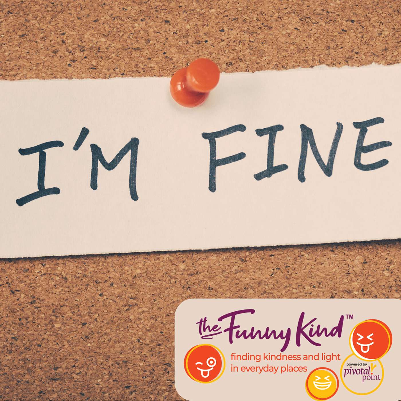 The Funny Kind