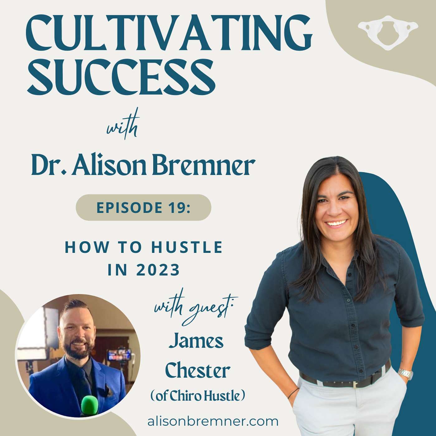 Cultivating Success: A mindset shift for happy, successful chiropractors