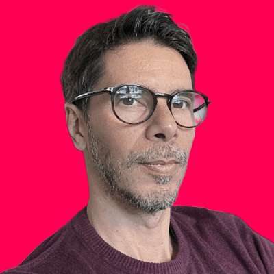 Olivier Métral