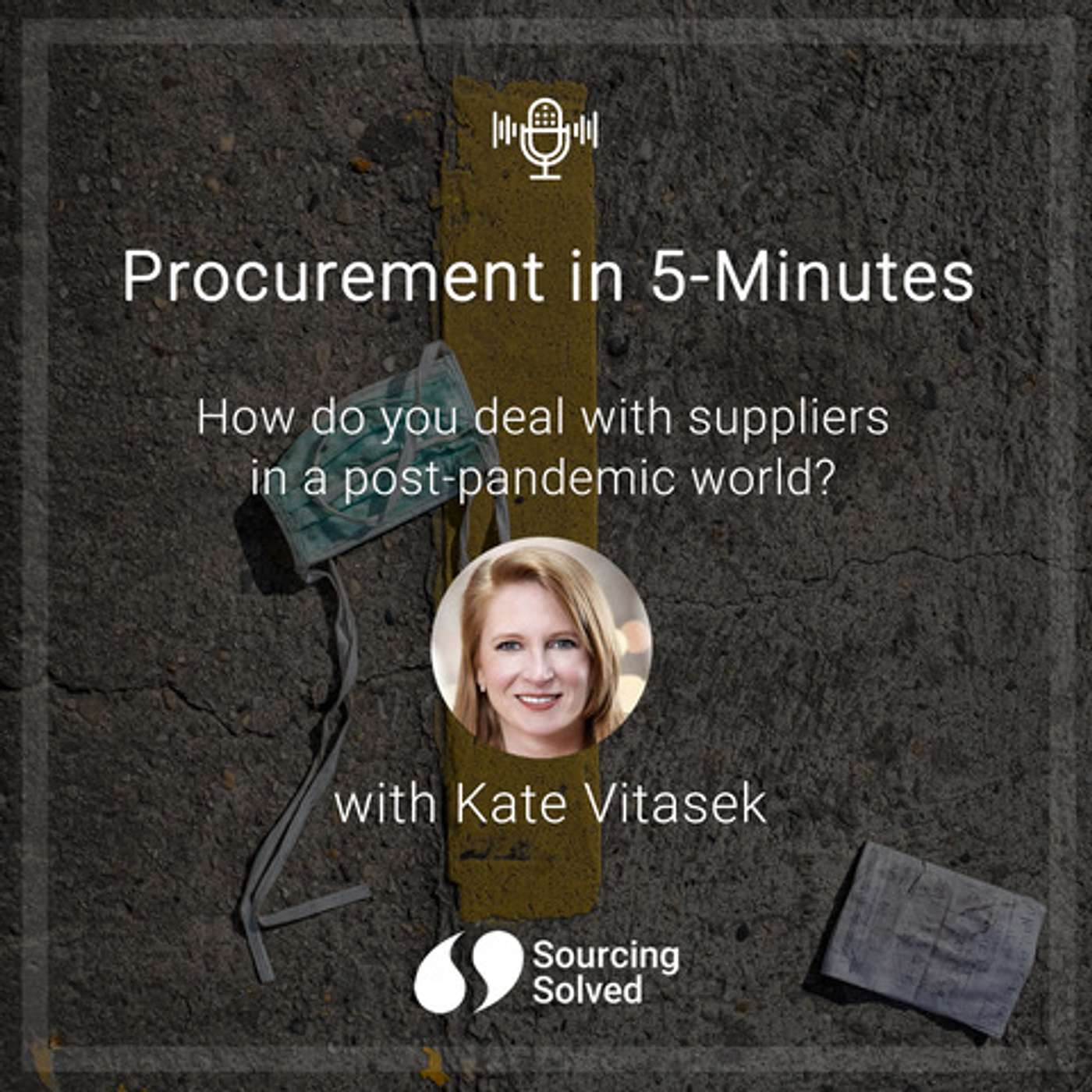 Procurement in 5-Minutes